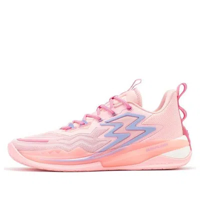 361 DEGREES 361 Degrees Big3 3.0 Pro 'Bougainvillea'