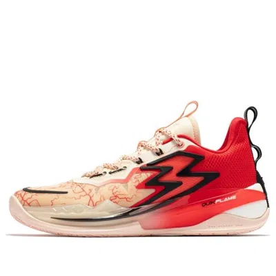 361 DEGREES 361 Degrees Big3 3.0 Pro 'Red'