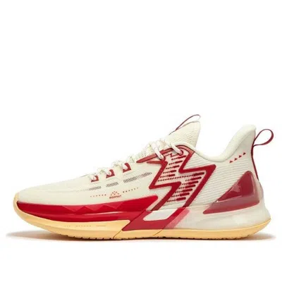 361 DEGREES 361 Degrees Big3 4.0 Pro 'Assists The Future - Feather White'