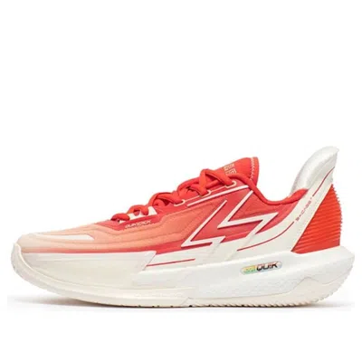 361 DEGREES 361 Degrees Big3 4.0 Quick Pro 'China Red'