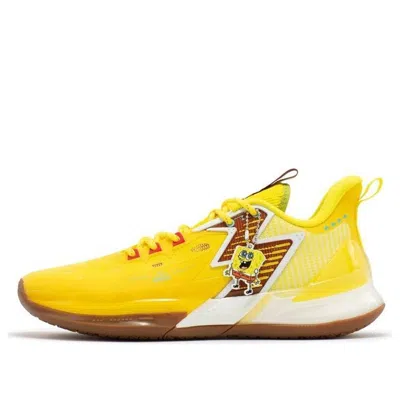 361 DEGREES 361 Degrees Big3 4.0 Quick Pro 'SpongeBob'