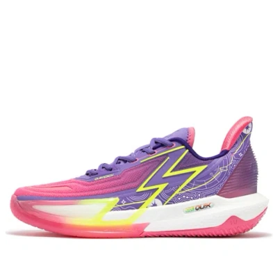 361 DEGREES 361 Degrees Big3 4.0 Quick Pro 'Ziwei'