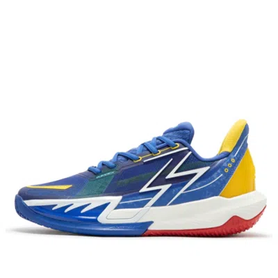 361 DEGREES 361 Degrees Big3 4.0 Quick 'The Speed Three Crothers  Blue Sonic'