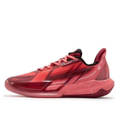 361 DEGREES 361 Degrees Big3 4.0 Quick 'The Speed Three Crothers  Red-velocity Comet'