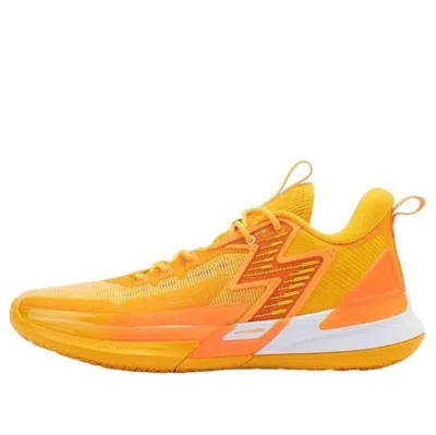 361 DEGREES 361 Degrees Big3 4.0 SWITCH 'Orange Soda'