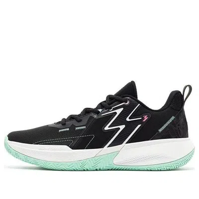 361 DEGREES 361 Degrees Big3 Team 'Black Mint Green'