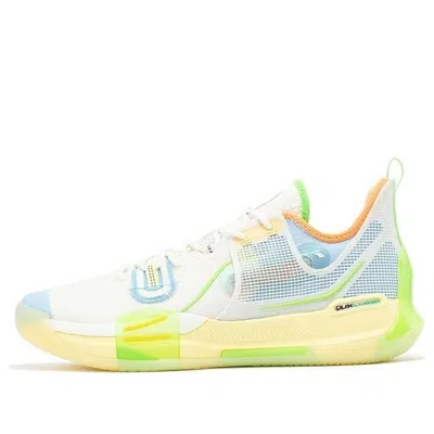 361 DEGREES 361 Degrees Burning Force ISO 'White Blue Green'