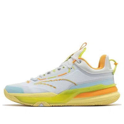 361 DEGREES 361 Degrees DVD1 Spencer Dinwiddie 'White Yellow'