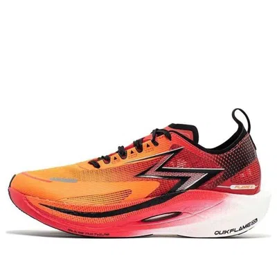 361 DEGREES 361 Degrees Fly Burn 2.5 'Orange Red'