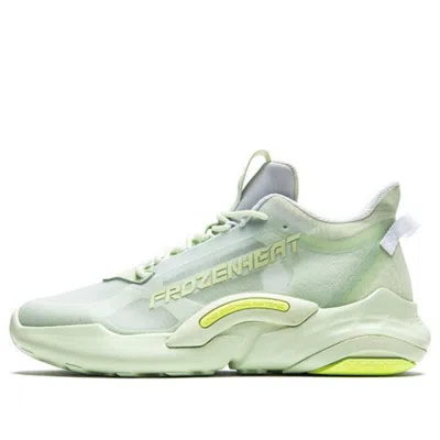 361 DEGREES 361 Degrees Frozen Heat 'Light Green'