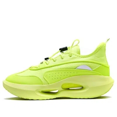 361 DEGREES 361 Degrees Hourglass 'Neon Yellow'