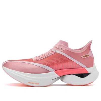 361 DEGREES 361 Degrees Hurricane 'Pink White'