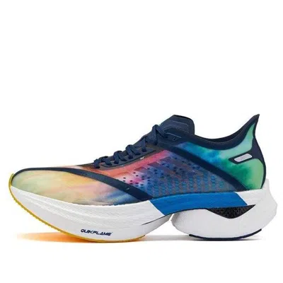 361 DEGREES 361 Degrees Hurricane 'Teal Blue'