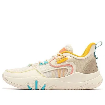 361 DEGREES 361 Degrees Lava 'Yellow Beige'