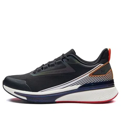 361 DEGREES 361 Degrees Rainblock 5.0 Sport Shoes 'Black'