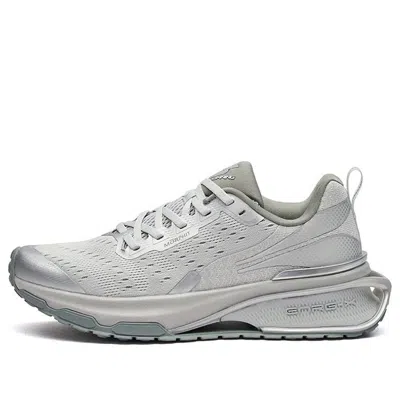361 DEGREES 361 Degrees Three-state 2.0 Running Shoes 'Grey'