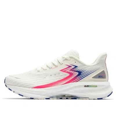 361 DEGREES 361 Degrees Titan CQT 'White Pink Blue'