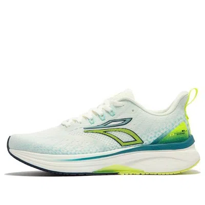 361 DEGREES 361 Degrees Titan Lite 'White Neon Green'