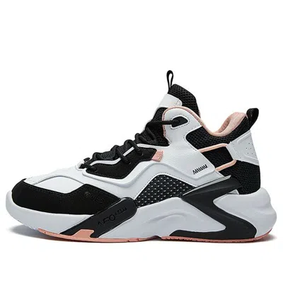 361 DEGREES (WMNS) 361 Degrees Sport Shoes 'Black White'