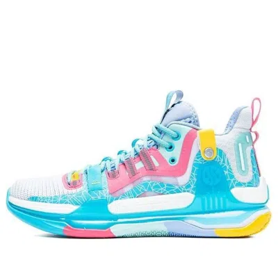 361 DEGREES 361 Degrees x Three Body AG1 Pro Aaron Gordon 'Ice Rocky'