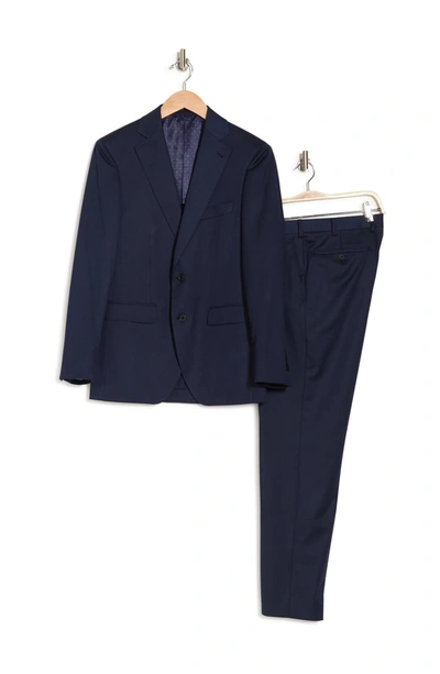 ALTON LANE ALTON LANE NOTCH LAPEL SUIT