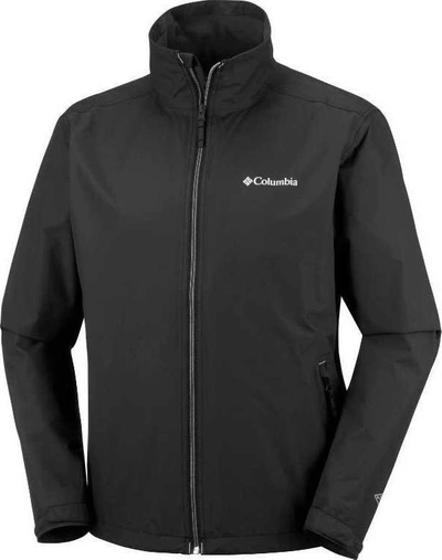 COLUMBIA COLUMBIA BRADLEY PEAK JACKET