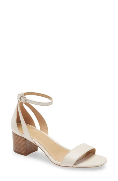 MICHAEL MICHAEL KORS CARDI FLEX ANKLE STRAP SANDAL