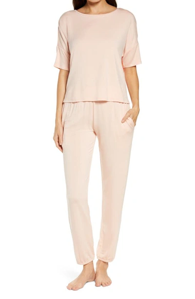 HONEYDEW INTIMATES HONEYDEW SUN LOVER LOUNGE SET