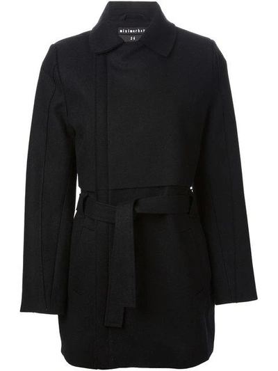 MINIMARKET 'Coyote' 코트