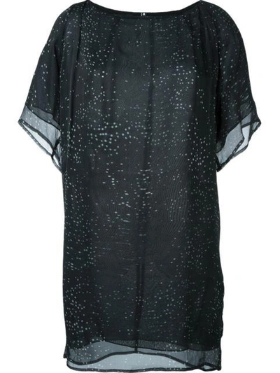 MINIMARKET 'EON' DRESS