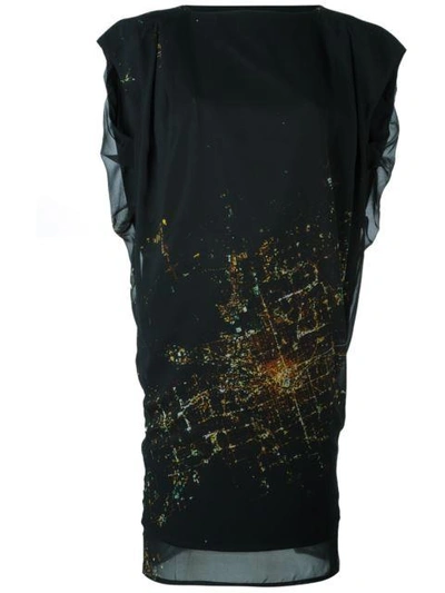 MINIMARKET ZANY DRESS