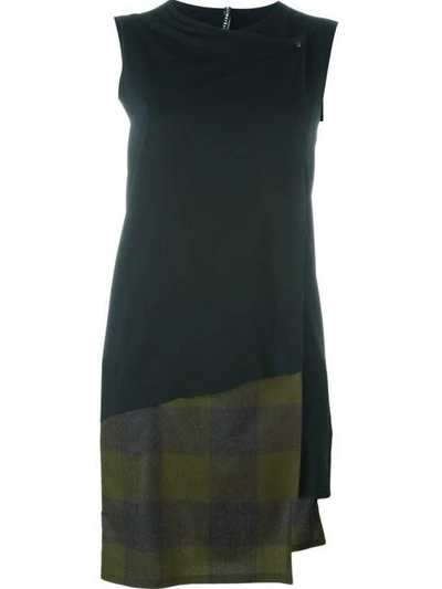 MINIMARKET PANELLED VEST