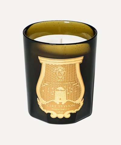 CIRE TRUDON CIRE TRUDON SOLIS REX SCENTED CANDLE 270G