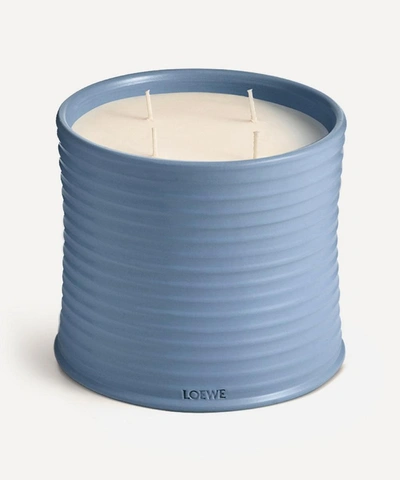 LOEWE LOEWE LARGE CYPRESS BALLS CANDLE 2120G