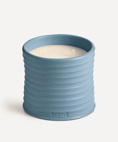 LOEWE LOEWE MEDIUM CYPRESS BALLS CANDLE 610G