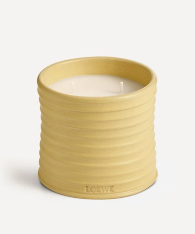 LOEWE LOEWE MEDIUM HONEYSUCKLE CANDLE 610G
