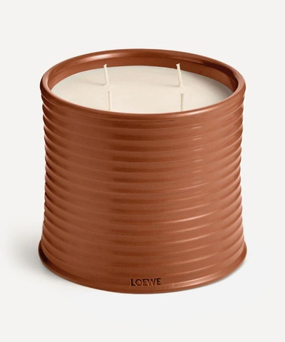 LOEWE LOEWE LARGE JUNIPER BERRY CANDLE 2120G