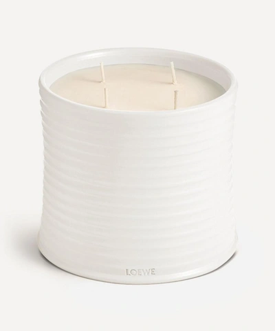 LOEWE LOEWE LARGE OREGANO CANDLE 2120G