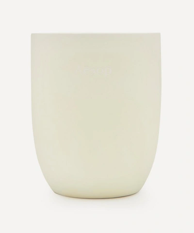 AESOP AESOP AGANICE AROMATIQUE CANDLE 300G