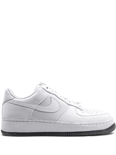 NIKE AIR FORCE 1 LOW PRM TRAINERS