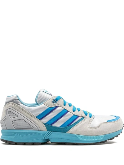 ADIDAS ORIGINALS ZX 5000 SNEAKERS