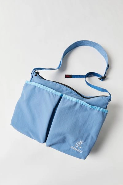 GRAMICCI UTILITY SACOCHE CROSSBODY BAG