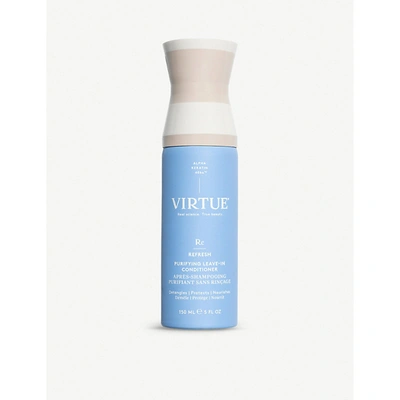 VIRTUE PURIFYING LEAVE-IN CONDITIONER 150ML