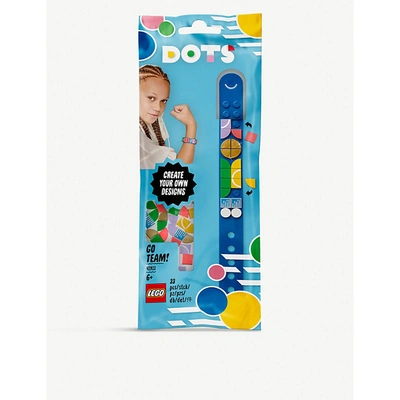 LEGO LEGO® DOTS 41911 GO TEAM! BRACELET SET