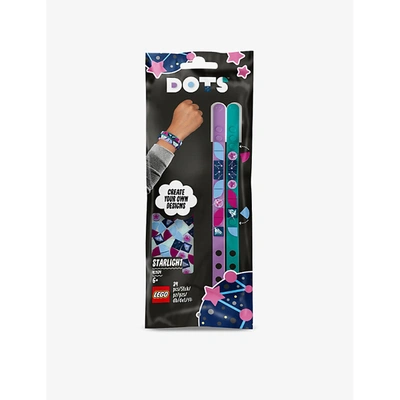 LEGO LEGO® DOTS 41934 STARLIGHT BRACELET SET