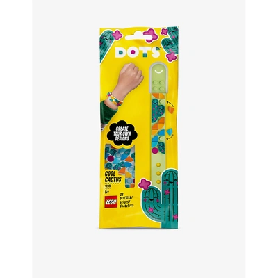 LEGO LEGO® DOTS 41922 COOL CACTUS BRACELET