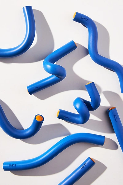 BUKLI HAIRCARE BUKLI 0.7 HYDRO FLEXI CURLERS