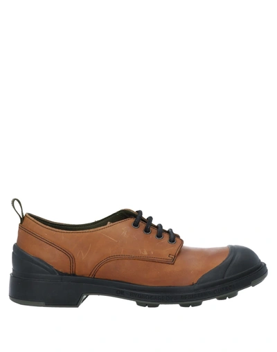 PEZZOL 1951 LACE-UP SHOES