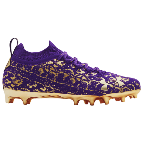 Under armour c1n mc best sale gold rush