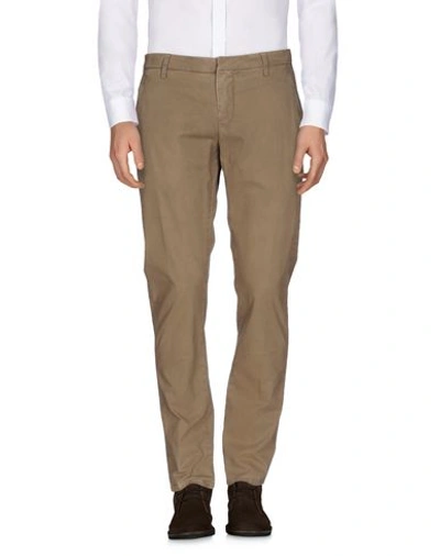 DONDUP Casual trouser